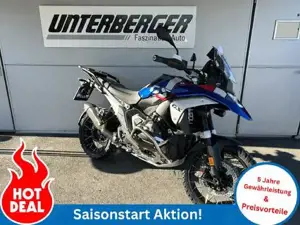 BMW R 1300 GS inkl. 5 Jahre Gewährleistung
