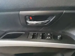 Suzuki S-Cross Bild 12