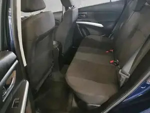 Suzuki S-Cross Bild 7