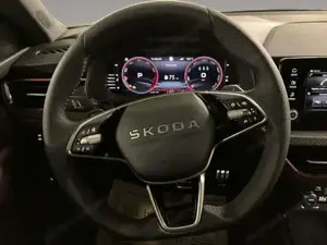 Skoda Kamiq Bild 12