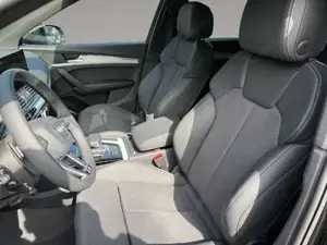 Audi Q5 Bild 9