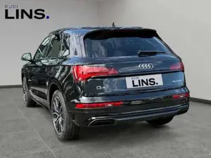 Audi Q5 Bild 7