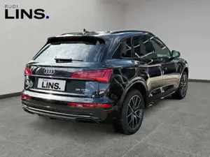 Audi Q5 Bild 5
