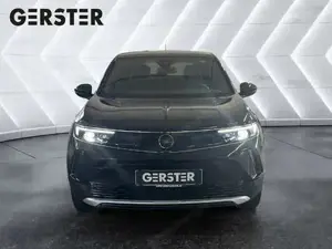 Opel Mokka Bild 2
