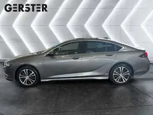 Opel Insignia Bild 3