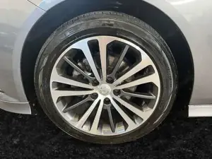 Opel Insignia Bild 13