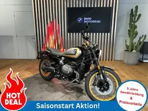 BMW R 12 inkl. 5 Jahre Gewährleistung