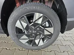 Hyundai KONA  Bild 9