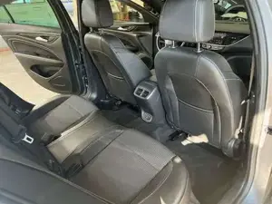 Opel Insignia Bild 19