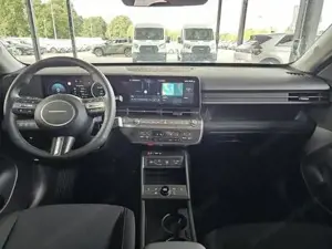 Hyundai KONA  Bild 7