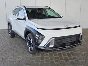 Hyundai KONA  Bild 4