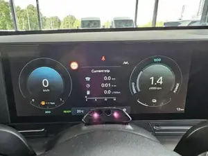 Hyundai KONA  Bild 10