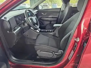 Hyundai KONA  Bild 5