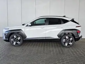 Hyundai KONA  Bild 2