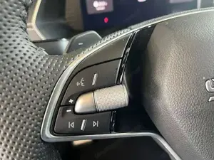 Skoda Octavia Bild 17