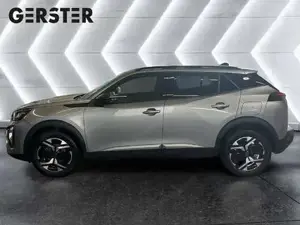 Peugeot 2008 Bild 2