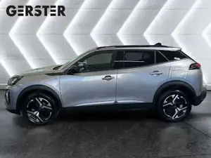Peugeot 2008 Bild 3