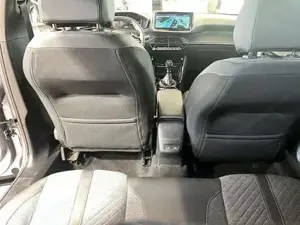 Peugeot 2008 Bild 15