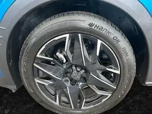 Peugeot 3008 Bild 13