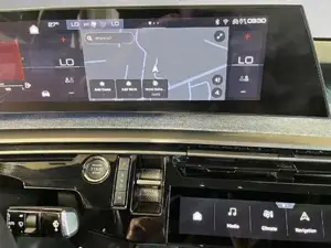 Peugeot 3008 Bild 11