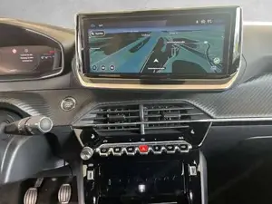 Peugeot 2008 Bild 12