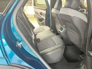 Peugeot 3008 Bild 19