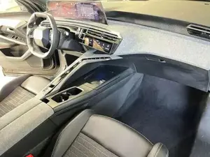 Peugeot 3008 Bild 16