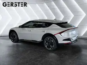 Kia EV6 Bild 4
