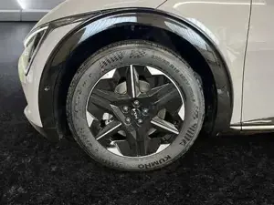 Kia EV6 Bild 13