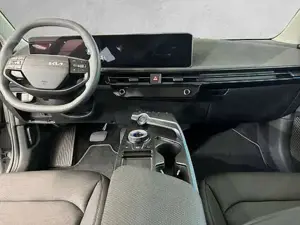 Kia EV6 Bild 8