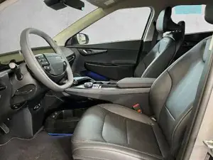 Kia EV6 Bild 6