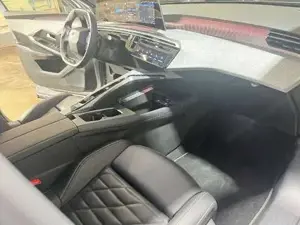 Peugeot 5008 Bild 19