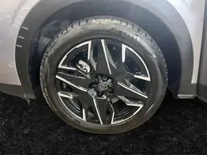 Peugeot 5008 Bild 13