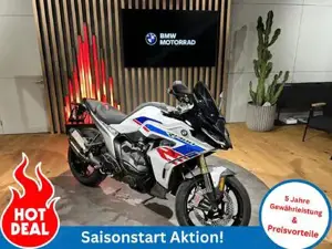 BMW R 1300 RS inkl. Akrapovič, Performance Ausstattung
