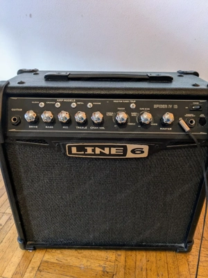 E -Gitarre Yamaha Pacifica Bild 3