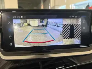 Peugeot 2008 Bild 16