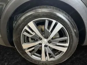 Peugeot 3008 Bild 13