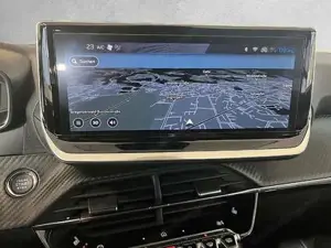 Peugeot 2008 Bild 11