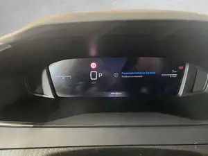 Peugeot 2008 Bild 10