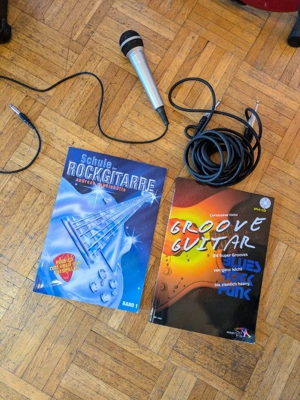 E -Gitarre Yamaha Pacifica Bild 5