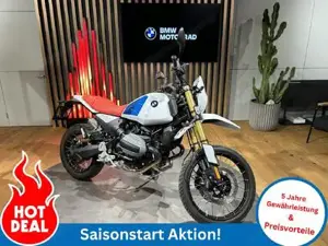 BMW R 12 GS KR2