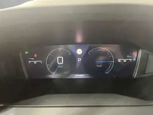 Peugeot 2008 Bild 10