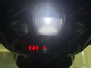 Peugeot 2008 Bild 17