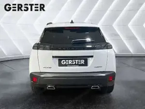 Peugeot 2008 Bild 5