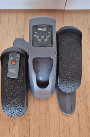 Heimtrainer   Beintrainer Bild 3