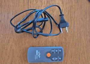 Heimtrainer   Beintrainer Bild 2