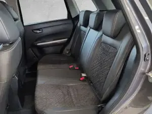 Suzuki Vitara Bild 6