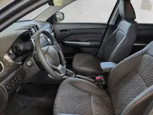 Suzuki Vitara Bild 5