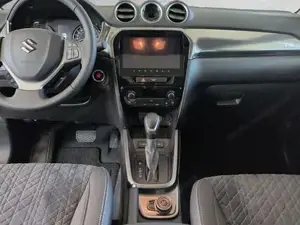 Suzuki Vitara Bild 8
