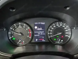 Suzuki Vitara Bild 10